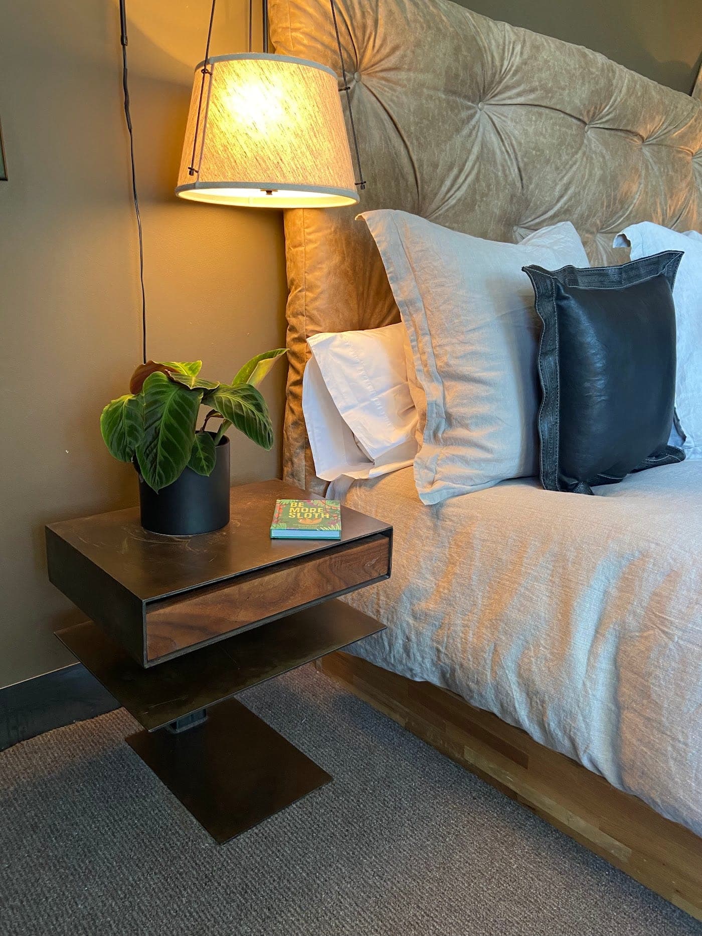 Plant Styling