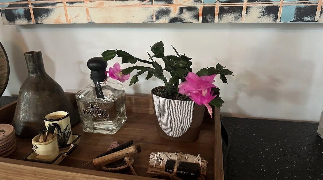 Plant styling