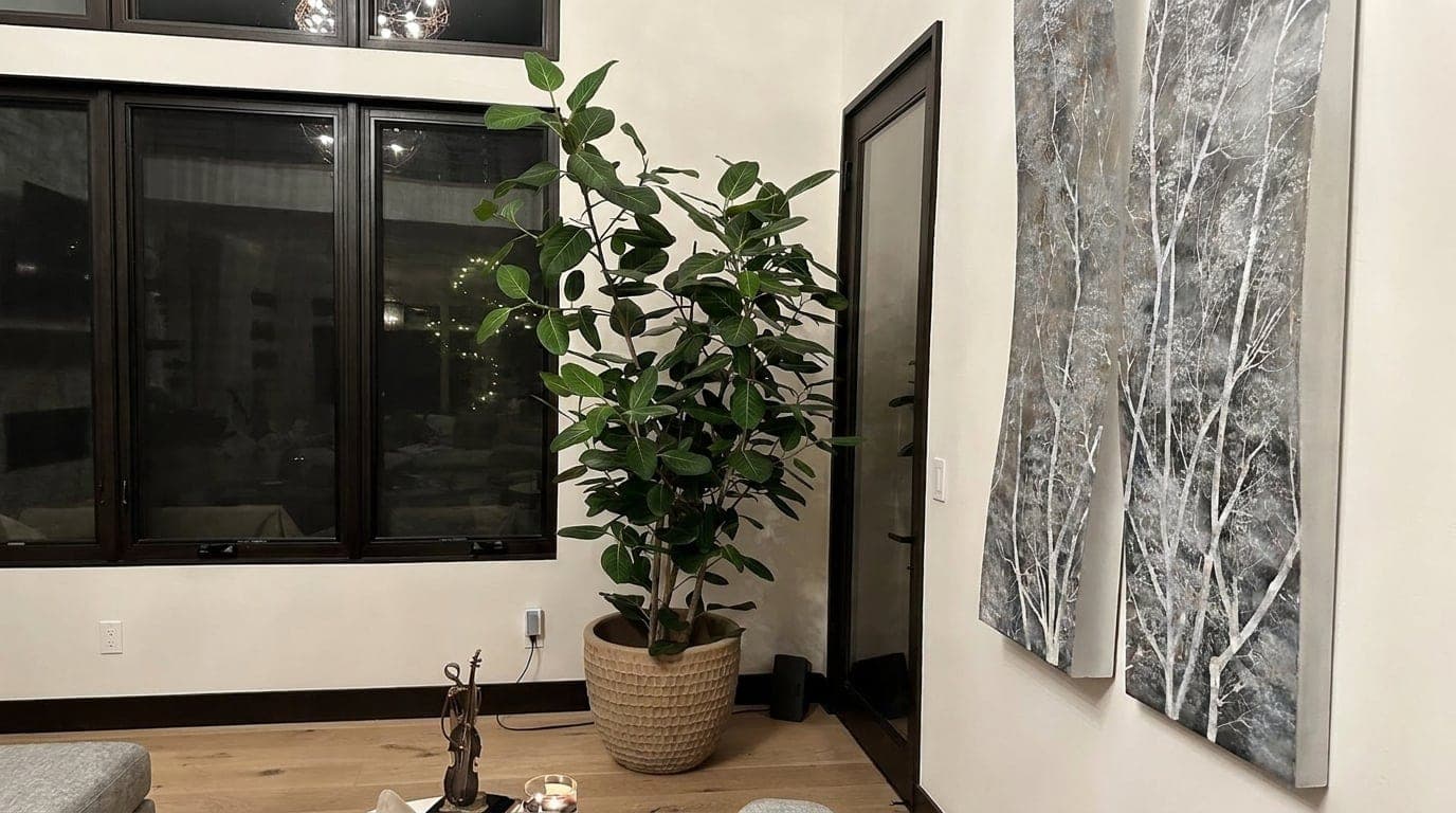 Plant styling