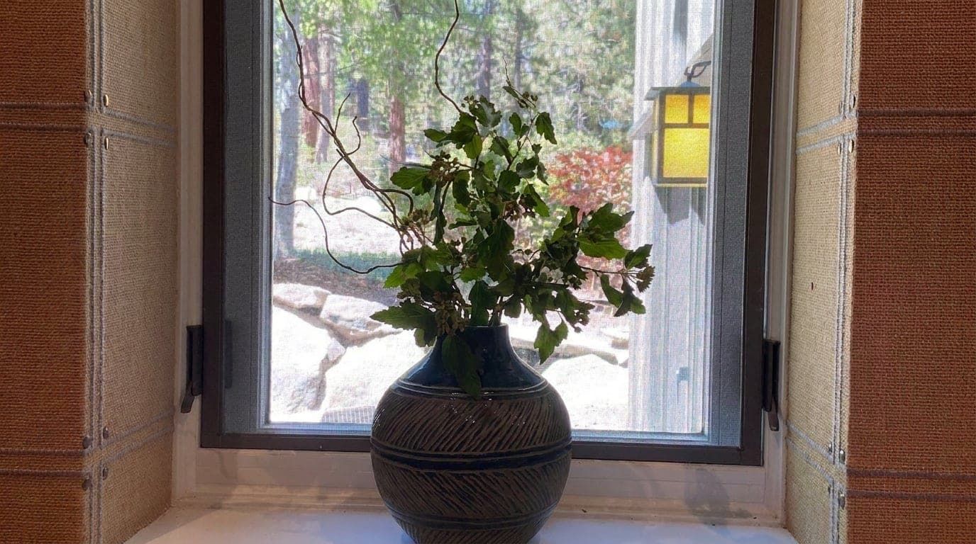 Plant styling
